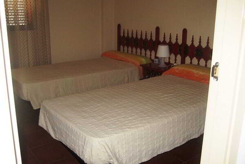 Marina Sant Jordi Hotel Miami Playa Eksteriør billede