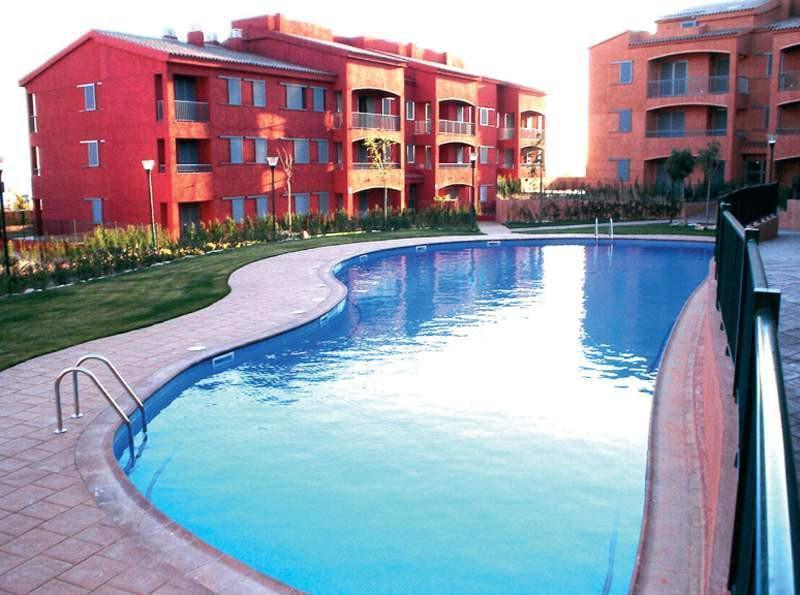 Marina Sant Jordi Hotel Miami Playa Eksteriør billede